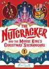 The Nutcracker cover