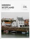 Hidden Scotland: Issue 08 cover