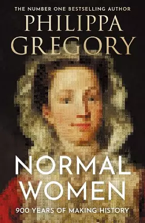 Normal Women cover