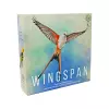 Wingspan cover