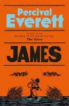 James cover