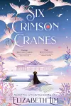 Six Crimson Cranes cover