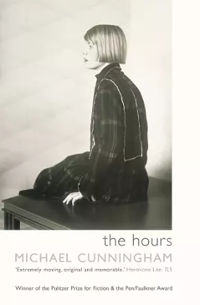 The Hours cover