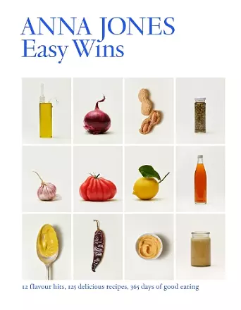 Easy Wins cover