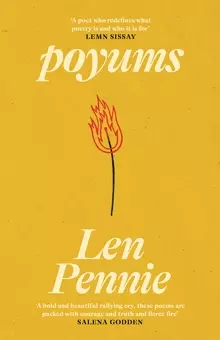 poyums cover