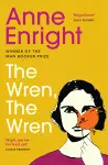 The Wren, The Wren cover