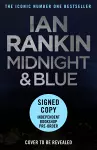 Midnight and Blue cover