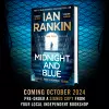 Midnight and Blue cover