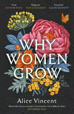 Why Women Grow cover