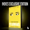 Yellowface cover