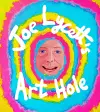 Joe Lycett's Art Hole cover