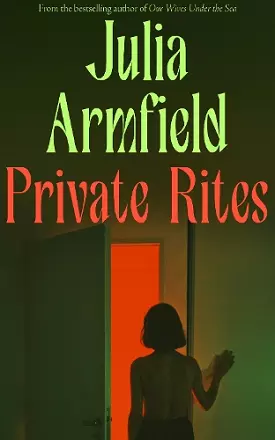 Private Rites cover