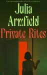 Private Rites cover