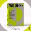 Wildfire cover