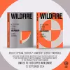 Wildfire cover