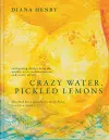 Crazy Water, Pickled Lemons cover