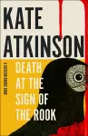 Death at the Sign of the Rook cover