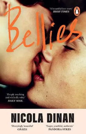 Bellies cover