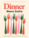 Dinner cover