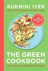 The Green Cookbook cover