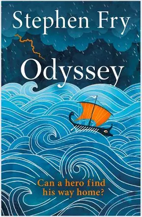 Odyssey cover