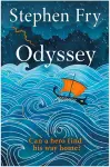 Odyssey cover