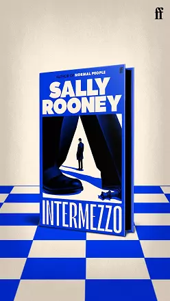 Intermezzo cover