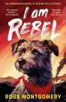 I Am Rebel cover