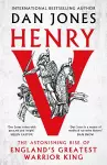 Henry V cover