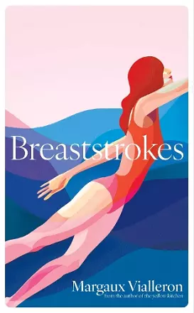 Breaststrokes cover