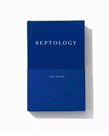 Septology cover