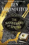 The Masquerades of Spring cover