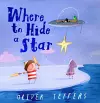 Where to Hide a Star cover