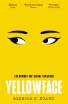 Yellowface cover