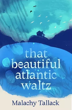 That Beautiful Atlantic Waltz cover