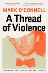 A Thread of Violence cover