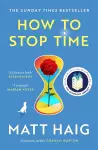 How to Stop Time cover