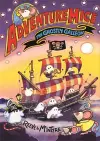 Adventuremice: The Ghostly Galleon cover