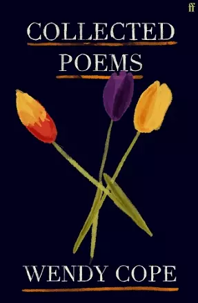 Collected Poems cover