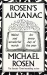 Rosen’s Almanac cover