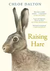 Raising Hare cover