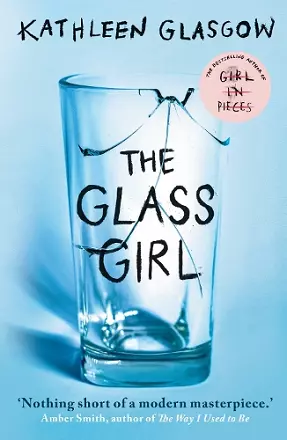 The Glass Girl cover