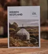 Hidden Scotland: Issue 09 cover